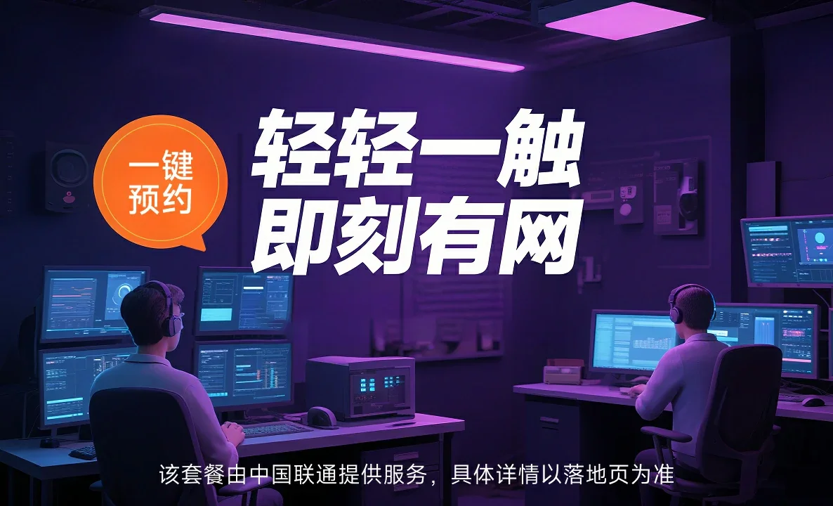 五常市中国联通
